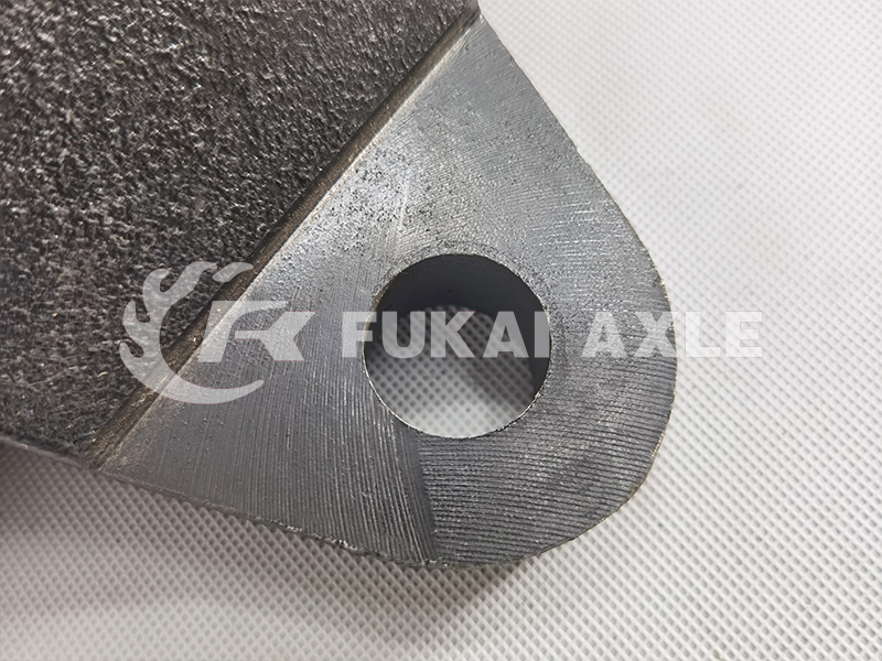Booster Cylinder Bracket for FAW Jiefang Truck Spare Parts 3409016-67U