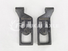 Front Axle Shock Absorber Lower Bracket for FAW Jiefang Spare Parts 2905414-DY602 2905413-DY602