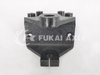 Steel Plate Before Liberation Bracket for FAW Jiefang Truck Spare Parts 2902441-56A