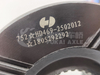 Middle Axle Flange for Shacman Hande Truck Spare Parts HD469-2502012