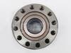 Front Wheel Hub for Shacman M3000 Truck Spare Parts HD90009410457