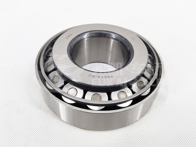 Active Bevel Bearing for Shacman Hande 425 Truck Spare Parts 30614-KC 06.32489.0069