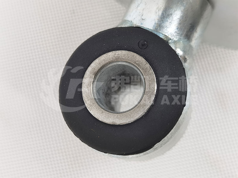Cabin Airbag Shock Absorber for Shacman Delong M3000 Truck Spare Parts Dz1522440300