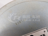 Air Spring Shock Absorber for Shacman Auman Liuqi Truck Spare Parts 1V8266