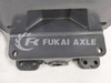 Front Spring Rear Bracket For Sinotruk Howo Truck Spare Parts WG9925520201/WG9925520202
