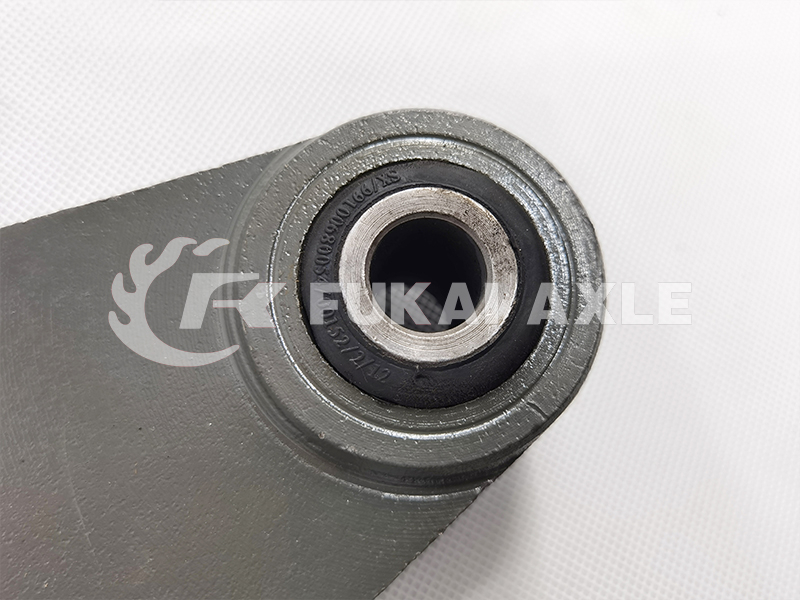 Stabilizer Bar Bracket Assembly For Sinotruk Howo Truck Spare Parts WG9719680013