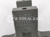  Fixed Clamp Block For Sinotruk Howo Truck Spare Parts WG9925682111