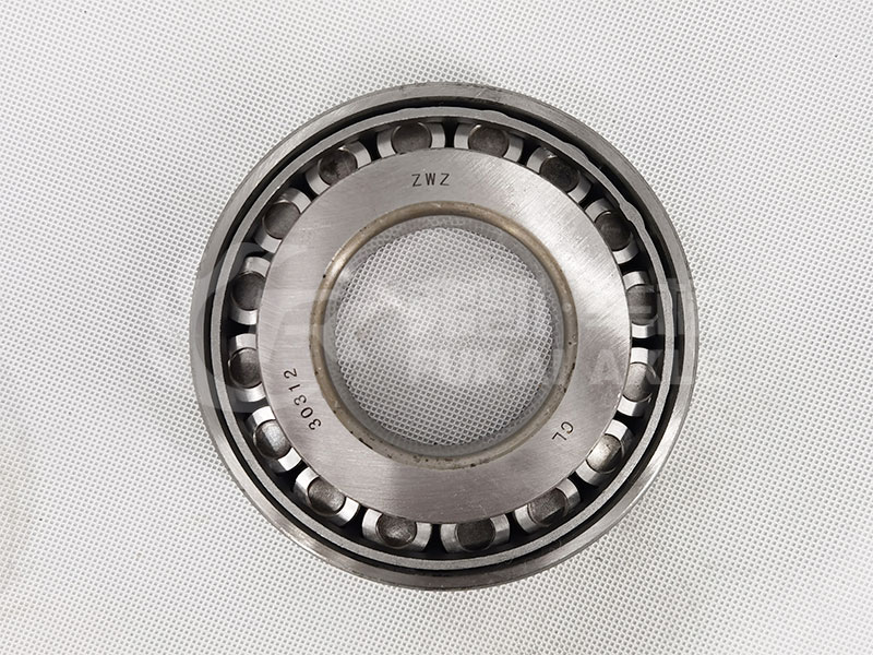 Taper Roller Bearing for Sinotruk Steyr Truck Spare Parts 30312 190003326236 WG7117030312