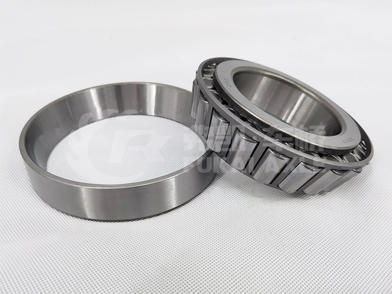 Bearing For Sinotruk Howo Truck Spare Parts 7517 DS32217 32217 7517E