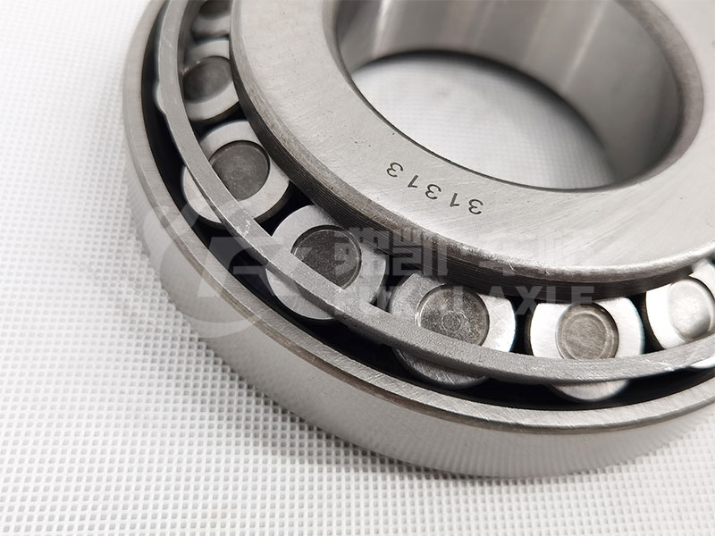 Angular Tooth External Bearing For Sinotruk Howo Truck Spare Parts 31313 WG9981031313