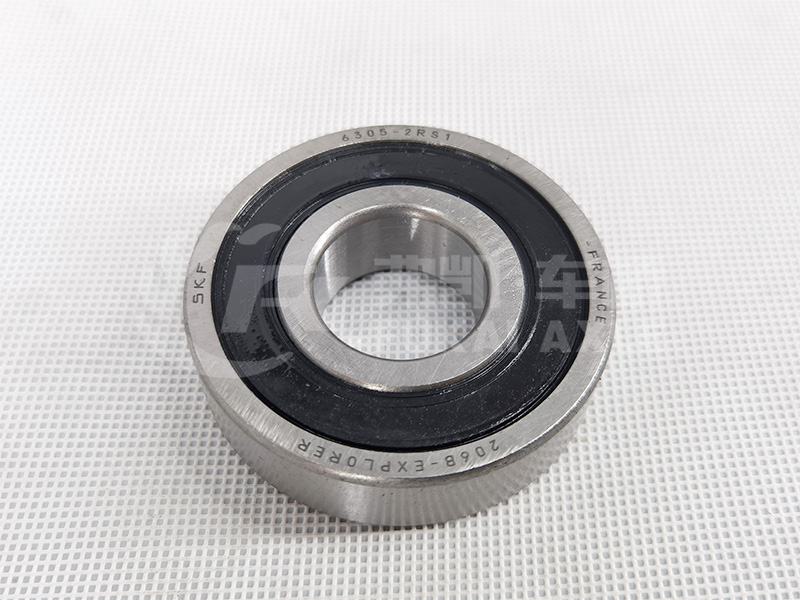 Flywheel Pilot Bearing for Sinotruk HOWO Truck 6305-2RS 90003311416