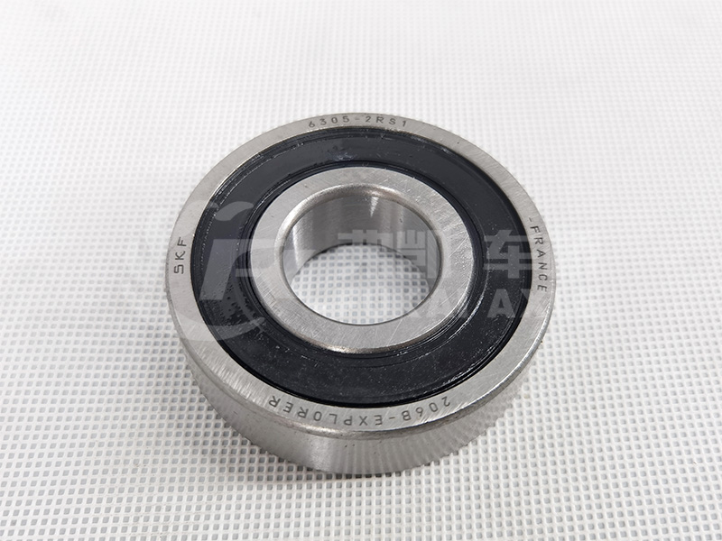 Flywheel Pilot Bearing for Sinotruk HOWO Truck 6305-2RS 90003311416
