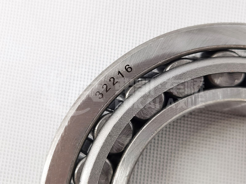 Differential Bearing for Sinotruk HOWO Steyrs Truck Wg9003323221 32216 190003326148 7516E