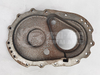 Bridge Box Cover for FAW Jiefang Truck Spare Parts 2502101-A4C
