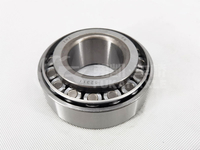 Tapered Roller Bearing for FAW Jiefang Auman Truck Spare Parts 32311 7611E