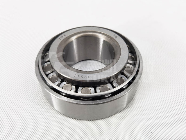 Tapered Roller Bearing for FAW Jiefang Auman Truck Spare Parts 32311 7611E