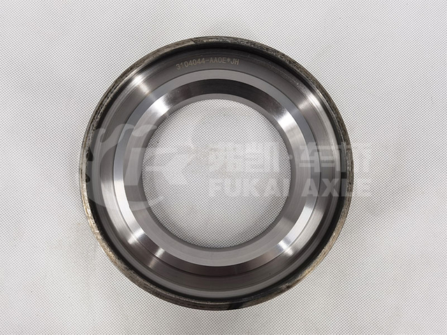 Rear Wheel Oil Seal Seat for FAW Jiefang Truck Spare Parts 3104044-AAOE