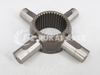 Inter-axis Cross Axis for Sinotruk Steyr/HOWO AC16 Axle AZ9981320139