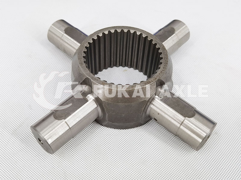 Inter-axis Cross Axis for Sinotruk Steyr/HOWO AC16 Axle AZ9981320139