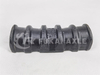 Rear Leaf Spring Steel Pressure Plate for Foton-Auman Heavy Truck Chassis Parts 1325129581006