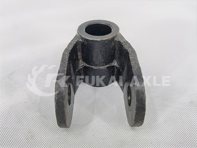 Stabilizer Bar Base for Foton-Auman Truck Chassis Parts