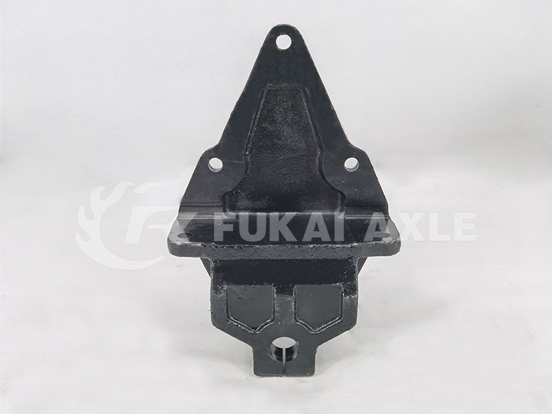 Front Spring Front Bracket for Foton Auman Heavy Truck Parts H0292190038