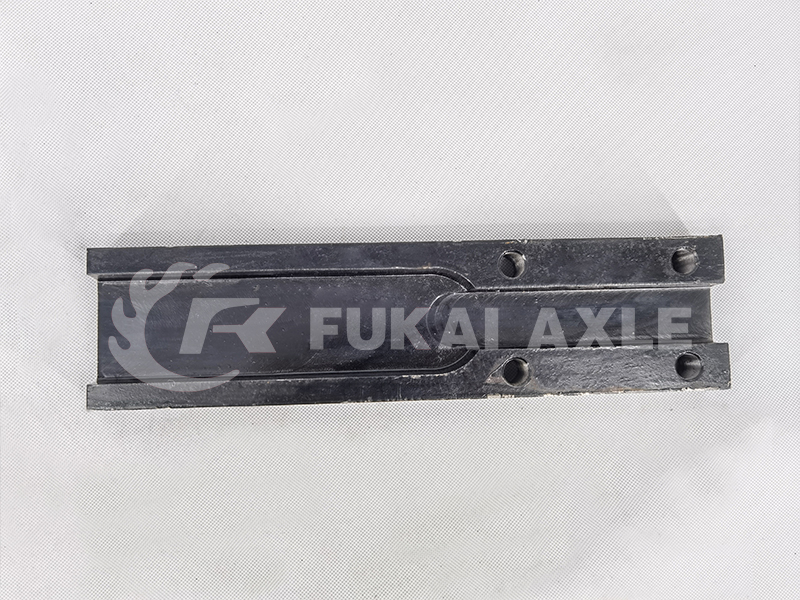 Steel Slide Rail for Foton Auman Heavy Truck Parts H029500000032