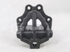 Front Leaf Spring Rear Bracket for Foton-Auman Etx Axle Chassis Parts H0292192407A0