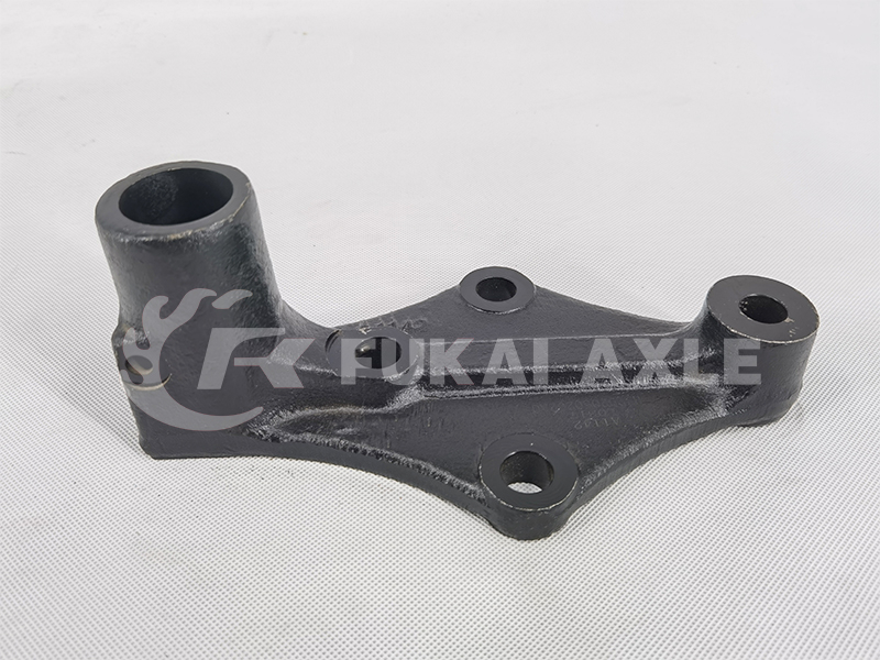 Stabilizer Bar Hanger Bracket for Foton-Auman Truck Chassis Parts