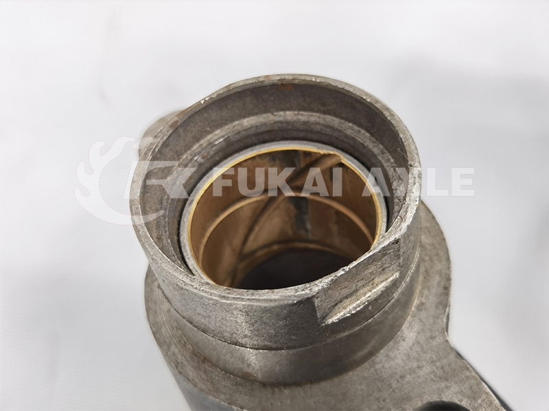 Front Compartment Bracket for Saic Hongyan Jieshi 3501-9629/3501-9630