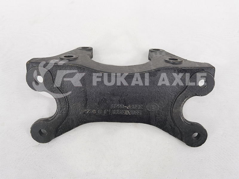 Cylinder Bracket for Saic Hongyan Jieshi Truck Spare Parts 3502p-0065 5802051931