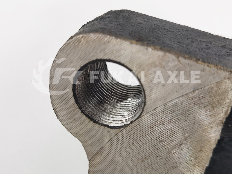Steel Plate Seat for Saic HongyanTruck Parts