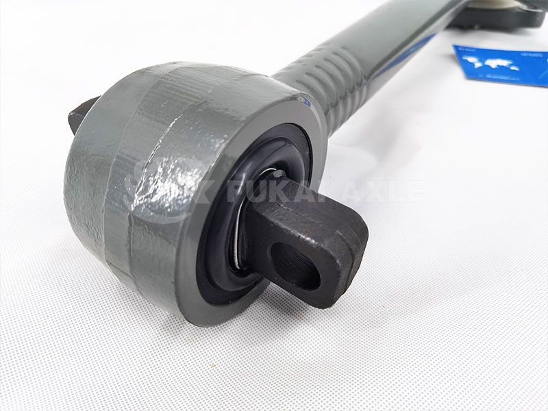 V-shaped Thrust Rod Assembly For Sinotruk HOWO Truck Spare Parts AZ9925521272
