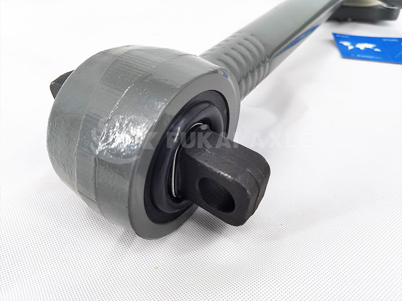 V-shaped Thrust Rod Assembly For Sinotruk HOWO Truck Spare Parts AZ9925521272