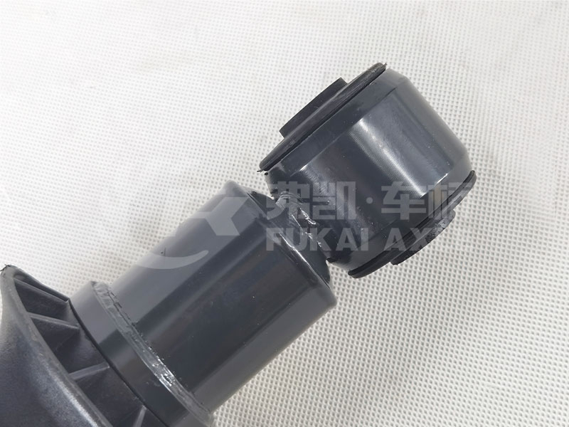 Front Airbag Shock Absorber for Liuqi Chenglong Truck Spare Parts H63-5001450