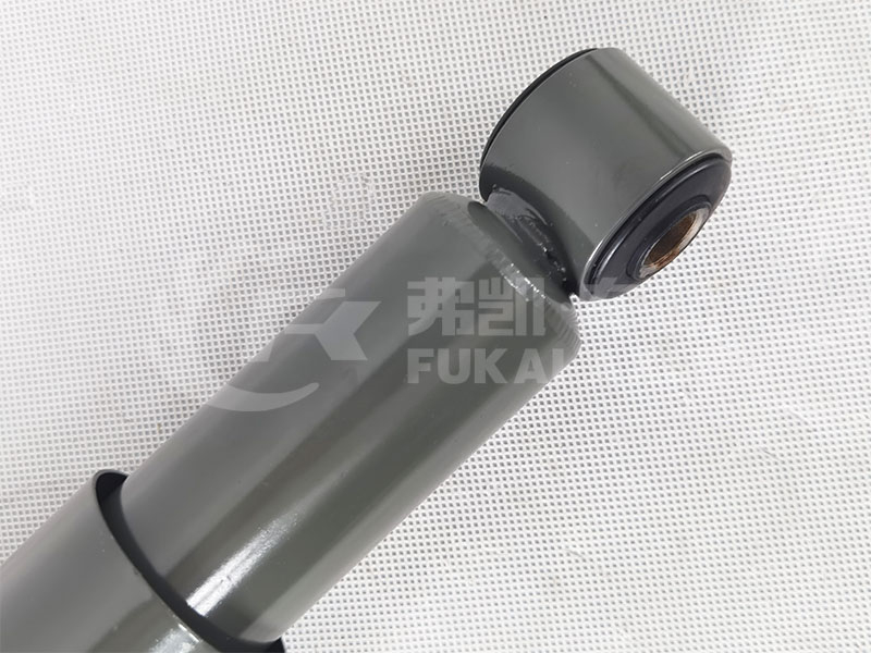 Front Shock Absorber for Dongfeng Liuqi Balong Truck Spare Parts M5Q-5001030A