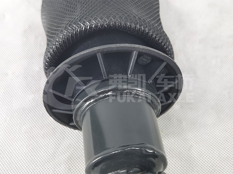 Cab Rear Airbag Shock Absorber for Dongfeng Liuqi Chenglong Truck Spare Parts H63-5001550