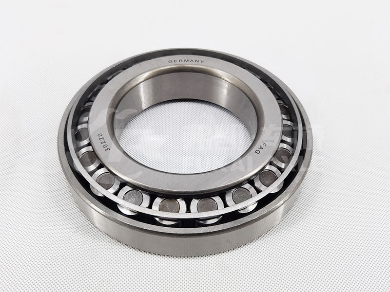 Tapper Roller Bearing for North Benz Beiben Truck Spare Parts 7220E 30220