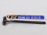 Half Shaft for Chinese Bus JY24N-03065-C1 L975mm Spline 18 Teeth 8 Holes