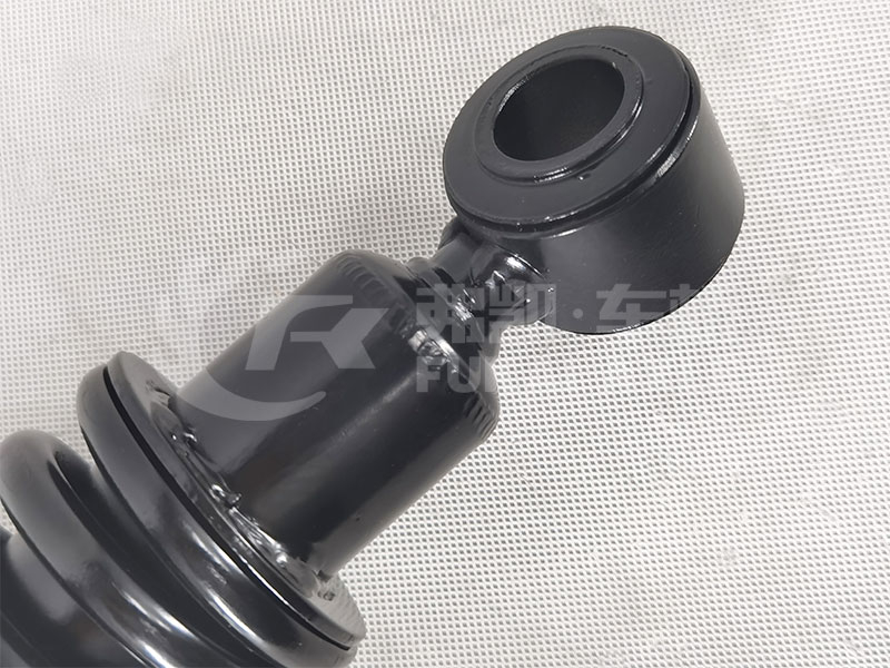 Cabin Front Shock Absorber for North Benz Beiben V3 Truck Spare Parts 5188910305 