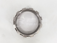 Oil Seal Seat for North Benz Beiben Truck Spare Parts A3463530836