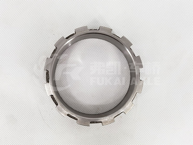 Oil Seal Seat for North Benz Beiben Truck Spare Parts A3463530836