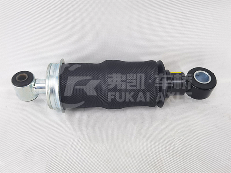 Cabin Front Airbag Shock Absorber for North Benz Beiben V3et Truck Spare Parts 8818900005 