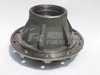 Rear Wheel Hub for FUWA 20T Truck Spare Parts 3601m1