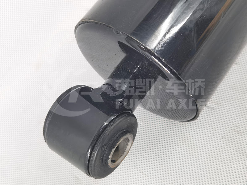 Cabin Shock Absorber Lightweight for North Benz Beiben Heavy Duty Truck Spare Parts 52089000019 