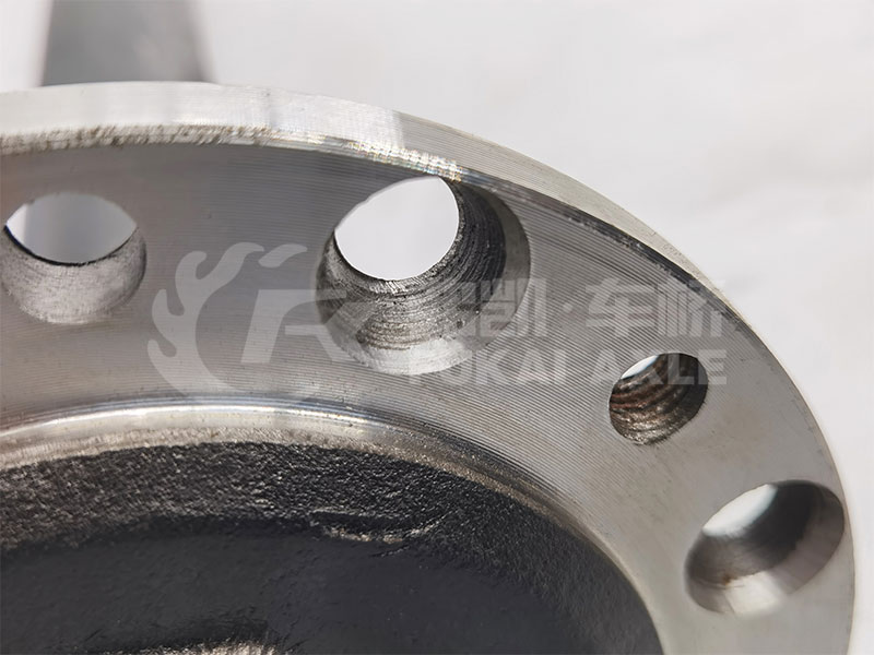 Half Shaft for EQ145 Dongfeng Truck Spare Parts L=1030mm