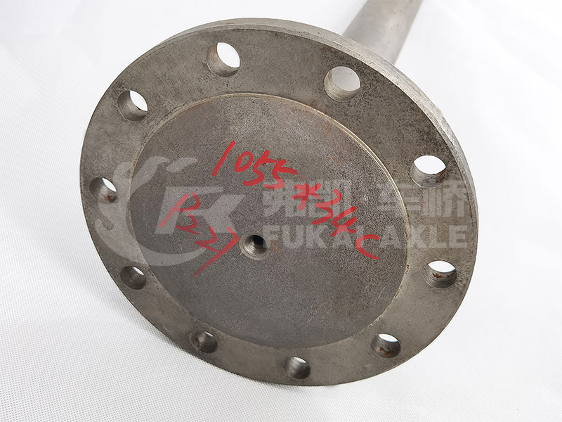 Half Shaft for Dongfeng Ziluolan Truck Spare Parts L=1055mm