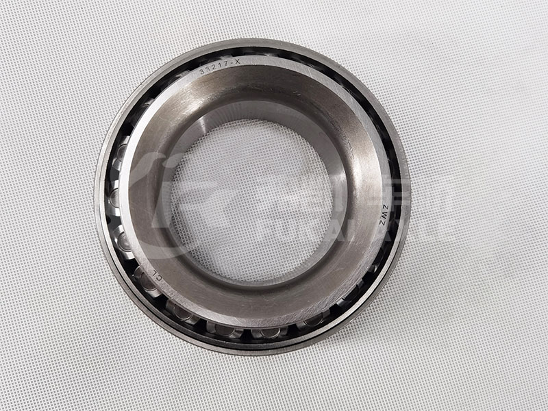 Front Wheel Inner Bearing for Dongfeng Truck Spare Parts 32317