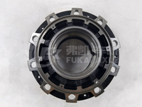 Rear Wheel Hub for Liuqi Fangsheng Axle Auto Spare Parts JY3104R043-111-LQ