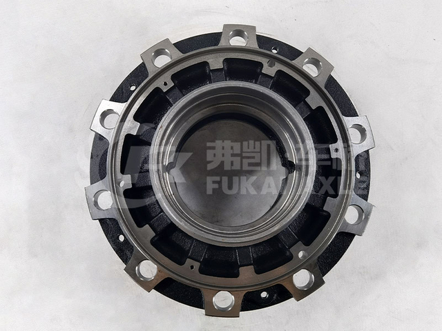 Rear Wheel Hub for Liuqi Fangsheng Axle Auto Spare Parts JY3104R043-111-LQ